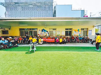 年輕型失智 長照服務欠缺配套