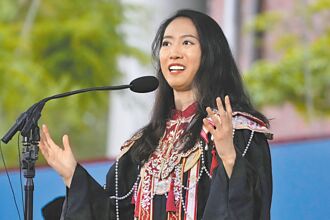 哈佛女孩2.0的異想