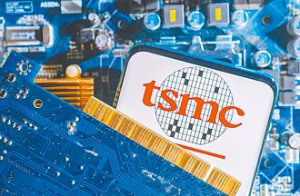 台灣半導體供應鏈的雙軸戰略