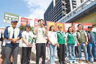 大罷免從鬧劇走向悲劇