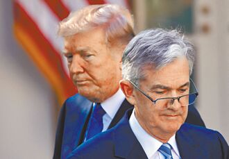 堅持不降息 鮑爾又挨開除警告