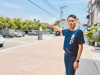 嘉縣 爭樂活館補助 義竹鄉公所擬提救濟