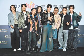 方大同入夢來 盧廣仲獻〈愛愛愛〉爆哭