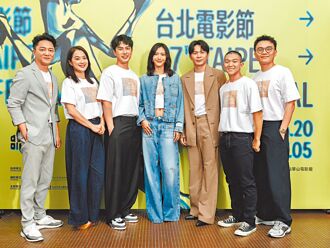 曾敬驊為戲狂嗑20根香蕉吐成水箭龜