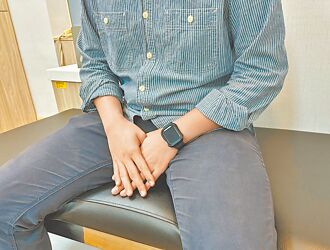 减肥后不性福 GG被脂肪包埋惹祸