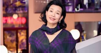 好萊塢影星陳沖天價片酬接台片！ 變身好賭天后「棄養女兒」