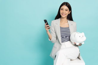 40＋勇媽咪存00919＋00905＋00757 老手：其實2檔就夠 小心「這時點」最容易放棄