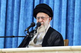 川普炸核設施 伊朗最高領袖首回應：「繼續懲罰」以色列