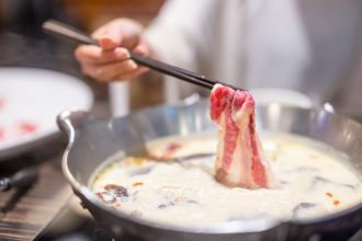 新北開業20年火鍋吃到飽無預警歇業 一票饕客錯愕