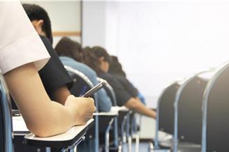 偽造申請國外大學成績！升學顧問被起訴