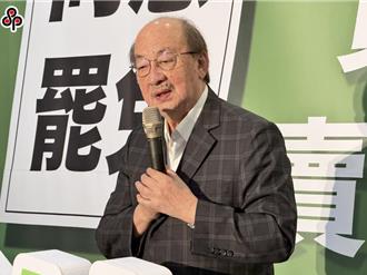 藍拚修法普發現金  柯建銘批想用國家的錢賄選  違法違憲