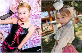 女優被洗腦「脫衣服才能取悅大家」 曝引退前未做1事認可惜