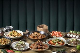 茹曦酒店Sunny Buffet夏日優惠7／1起跑 當月壽星四人同行一人免費