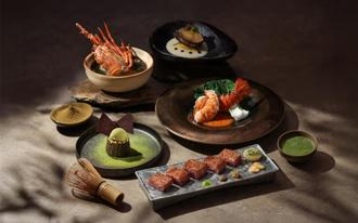 王品「阪前」插旗新北板橋！聯手抹茶名店 消費套餐送海鮮珠寶盒