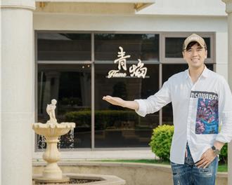 路易莎联手福容饭店 强强联手加速全台自助餐布局