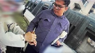 高齡車手現蹤  警逮73歲婦涉假投資詐騙