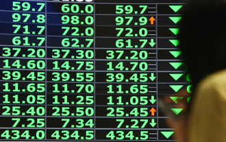 台股暴殺近500點 崩跌有預兆？專家曝1大敗象：早該逃了
