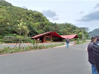 基隆酒店大亨買猴硐「整座山」逾8萬坪 子女拋棄繼承將拍賣