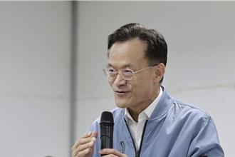 曾任新北市工務局長   詹榮鋒病逝侯友宜緬懷  感謝奉獻