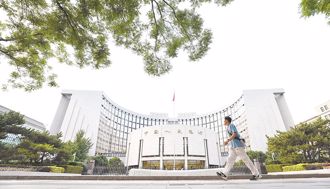 陆港跨境支付通上线首日 近三万笔交易