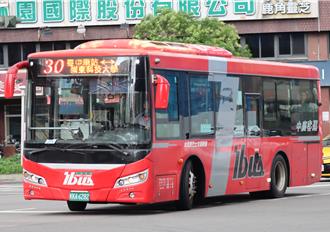 台中公車又出包！綠1線末班車神隱 市民怒轟「幽靈公車」