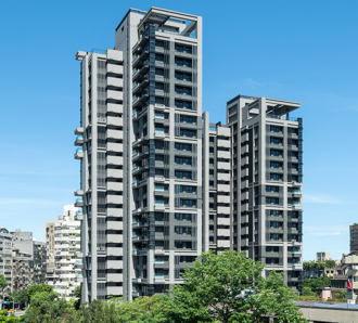 最新豪宅王TOP 5出列！專家曝：北市成屋市場轉向「選擇性買盤」