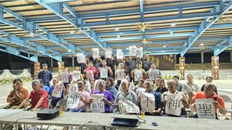 最高法院駁回傳智案上訴！奇美部落不服判決 不排除聲請釋憲