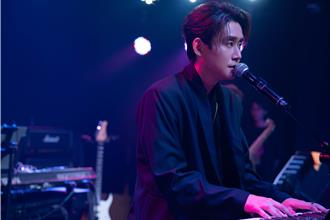 陳乃榮獻唱許瑋倫遺作  憾「還沒錄完她就走了」