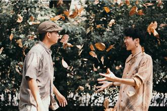 融合民謠、流行樂 曾獲首獎樂團週末新營登場