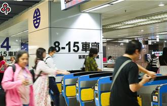 每年逃票破亿设黑名单拒载？ 台铁1原因维持现有机制
