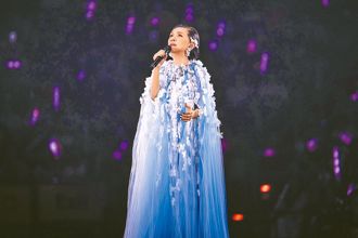 金曲36》「東方不敗」張清芳、羅時豐將現身　嘉賓陣容一次看