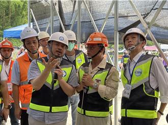 熱爆！「高溫假」能放嗎 勞動部回應了