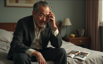 想做夜間帝王！屏東男買「30公分好棒棒」壯陽藥慘了 險被關原因曝