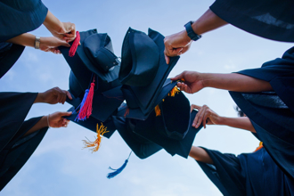 贏過頂大！最強私立大學 這科系「畢業月薪7萬」全台第一