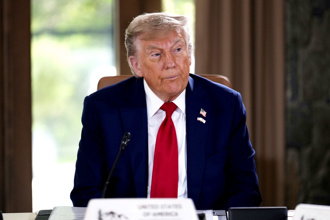 川普曾收伊朗恐吓！在美国本土发动恐攻