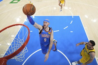 NBA》說拿「真」冠軍惹議 卡魯索坦承酒後失言：是反諷