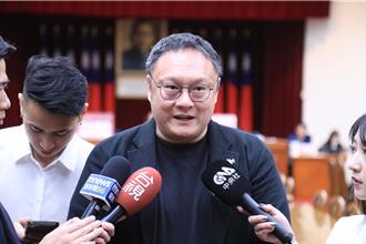 盧秀燕是否選黨主席？台中市副市長曝這個時間有答案