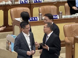 侯友宜喊冤！新北唯一六都未上榜幸福城市 原因曝光