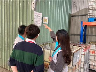 竹市獲環保考核「優等」！淨零排放在地成績亮眼