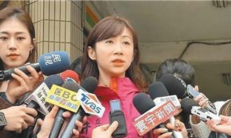 繼林亮君後 許淑華也遭恐嚇「割喉割到斷」 已火速報警