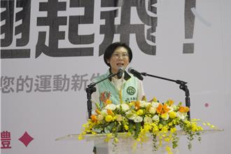 林岱樺遭起訴但免羈押？  藍民代提柯文哲案：司法天秤要一致