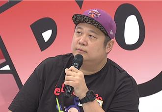 哈孝遠爆「戀上已婚女藝人」！親密互動外人都看不下去