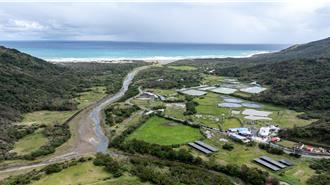 國家火箭發射場域落腳屏東九棚 議員批：部落都不清楚