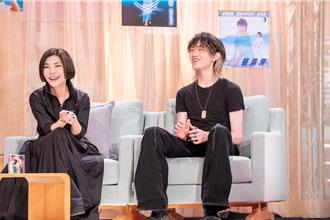 「東方不敗」張清芳為6億公益睽違15年出單曲 帥兒最愛老媽這首歌