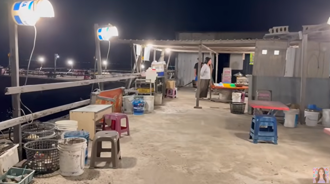 澎湖海鮮餐廳遭炎上！網友洗板轟「有夠丟臉」 縣長公開道歉了