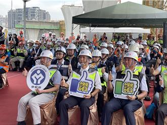 勞動部啟動專案勞檢 熱危害4級未防護「直接開罰」