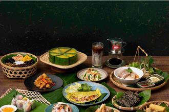 异国料理自助餐 成餐饮市场新宠