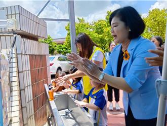 雲林188班級停課！腸病毒大流行 大人也會中招