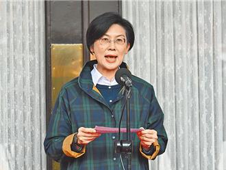 林岱樺遭起訴   友人抱屈：盼法院還她清白