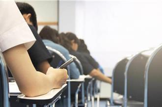 西松高中升學顧問涉改學生成績遭起訴 教育局：校方已解雇